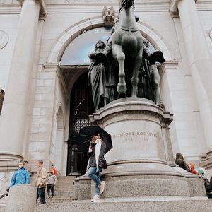 Meet your Posher, Tania